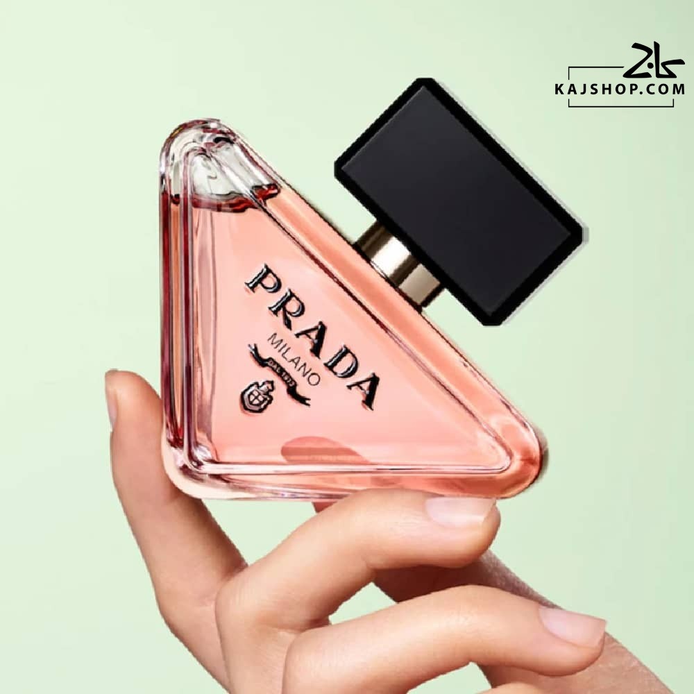 عطر زنانه پرادا پارادوکس